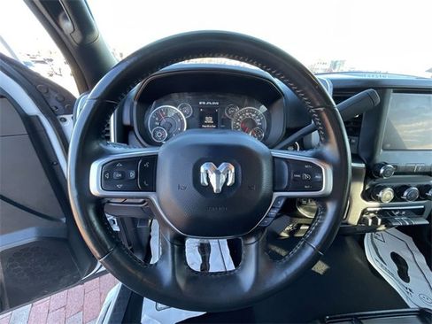 Used 2024 RAM 2500 Big Horn image 16