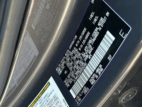 Used 2024 Lexus NX 350h AWD w/ Vision Package image 29