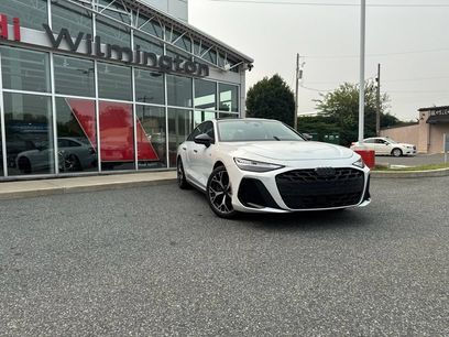 Used 2026 Audi A6 Premium Plus w/ Premium Plus Package