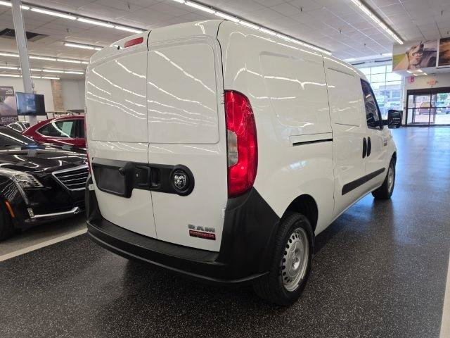 Used 2021 RAM ProMaster City Tradesman FWD image 5