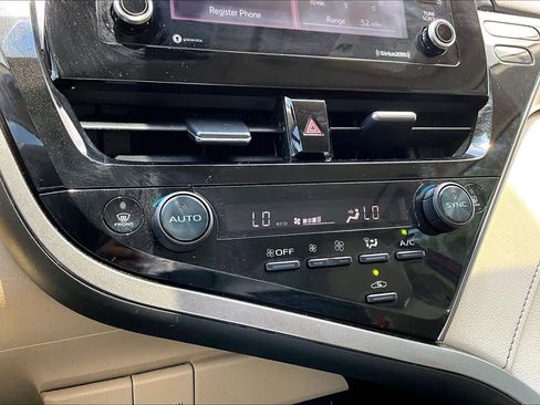 Used 2023 Toyota Camry LE FWD image 34