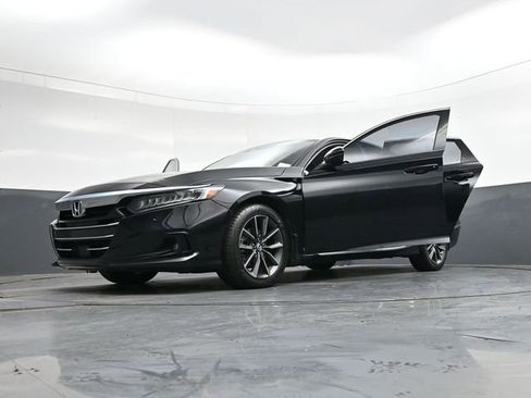 Used 2021 Honda Accord EX-L image 44