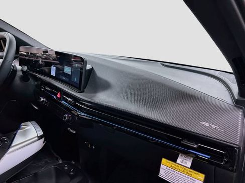 New 2026 Kia EV6 GT-Line RWD image 31