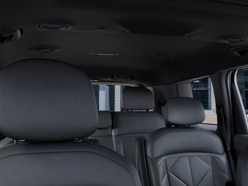 New 2027 Kia Telluride EX image 34