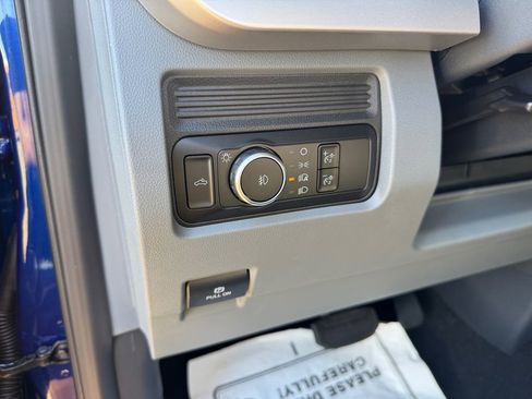 New 2026 Ford F250 XL w/ STX Appearance Package image 34