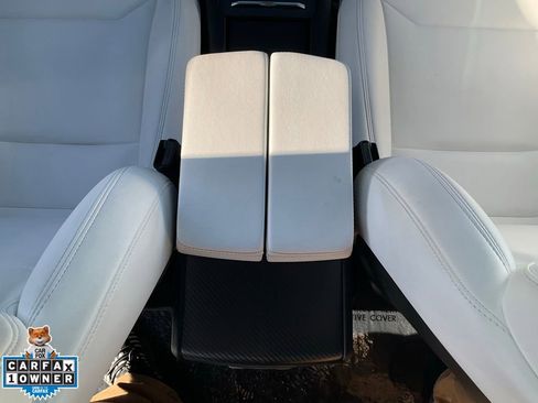 Used 2017 Tesla Model X 100D image 47