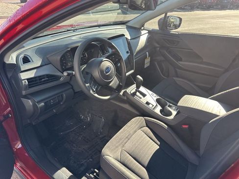 New 2026 Subaru Crosstrek 2.0i Premium image 14