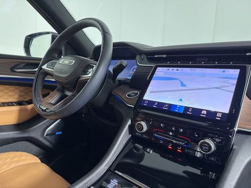 Used 2022 Jeep Grand Cherokee Summit image 9