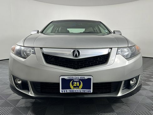 Used 2009 Acura TSX Sedan image 3