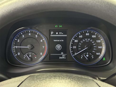 Used 2023 Hyundai Kona SEL image 29