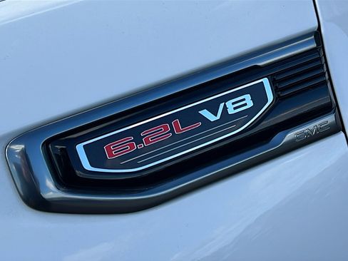 Used 2025 GMC Sierra 1500 AT4 AWD/4WD image 12