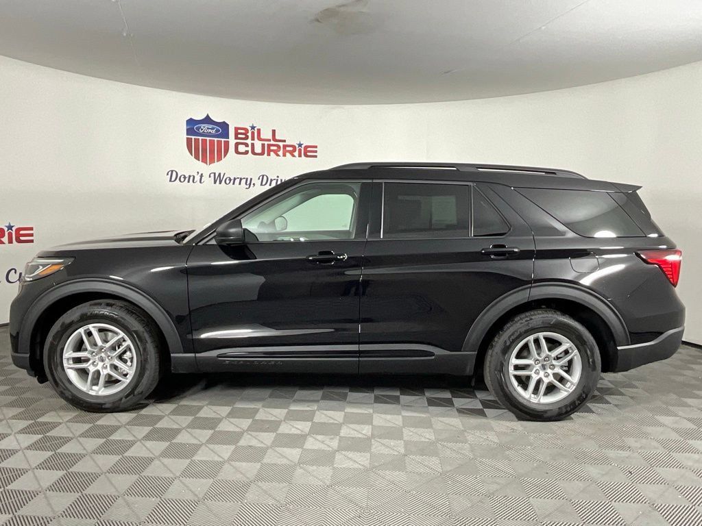 New 2026 Ford Explorer Active w/ Active Comfort Package RWD image 6