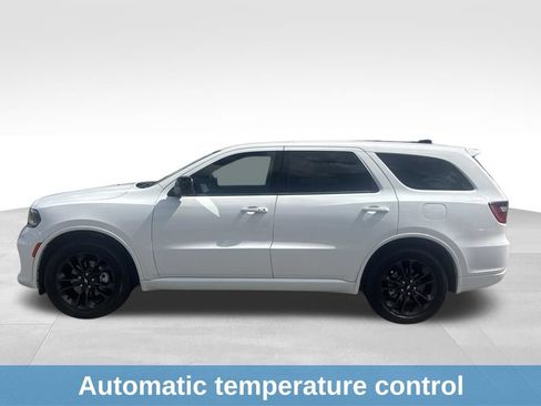 Used 2025 Dodge Durango GT AWD/4WD image 10