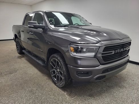 Used 2019 RAM 1500 Sport w/ Level 2 Equipment Group image 19