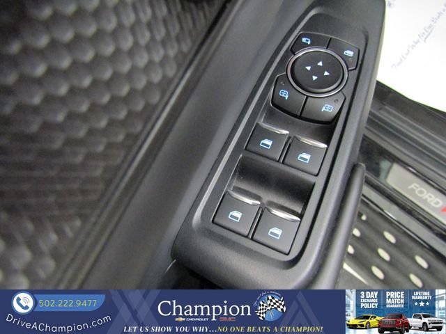 Used 2025 Ford Ranger Raptor AWD/4WD image 25