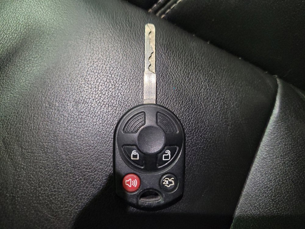 Used 2018 Ford Escape SEL AWD/4WD image 32