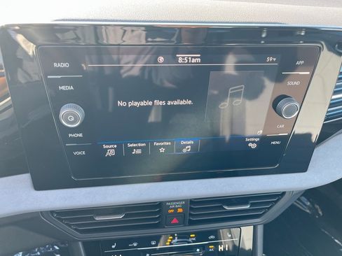 New 2025 Volkswagen Jetta SE image 15