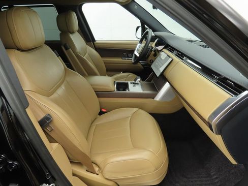 Certified 2024 Land Rover Range Rover SE image 20