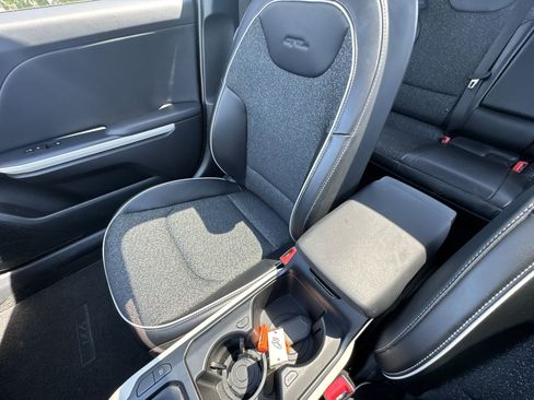 Used 2025 Kia K4 GT-Line w/ GT-Line Sunroof Package FWD image 21