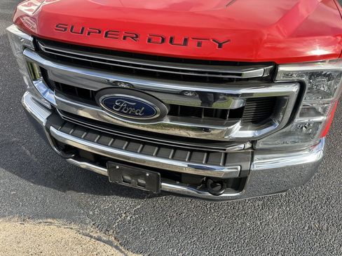 Used 2022 Ford F250 XLT image 10