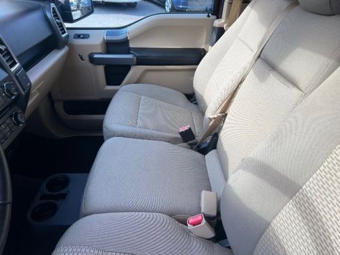 Used 2016 Ford F150 XLT w/ Equipment Group 301A Mid image 28