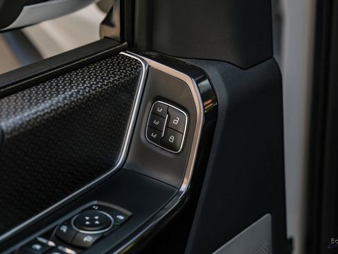 Used 2025 Ford F150 Raptor w/ Equipment Group 803A Raptor R image 99