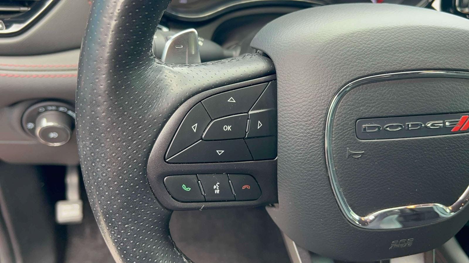 Used 2022 Dodge Durango R/T AWD/4WD image 22