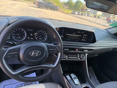 Used 2023 Hyundai Sonata SEL image 14