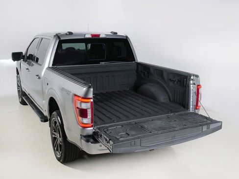 Used 2022 Ford F150 Lariat w/ Equipment Group 502A High image 32