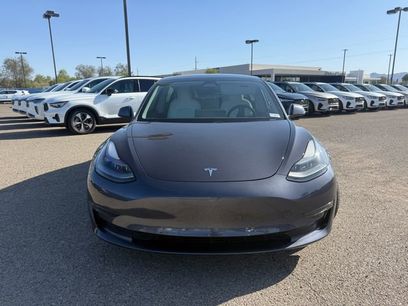 Used 2021 Tesla Model 3 Long Range