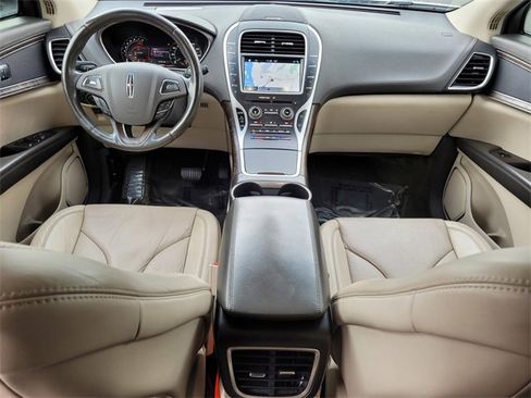 Used 2016 Lincoln MKX Reserve w/ Technology Package image 14