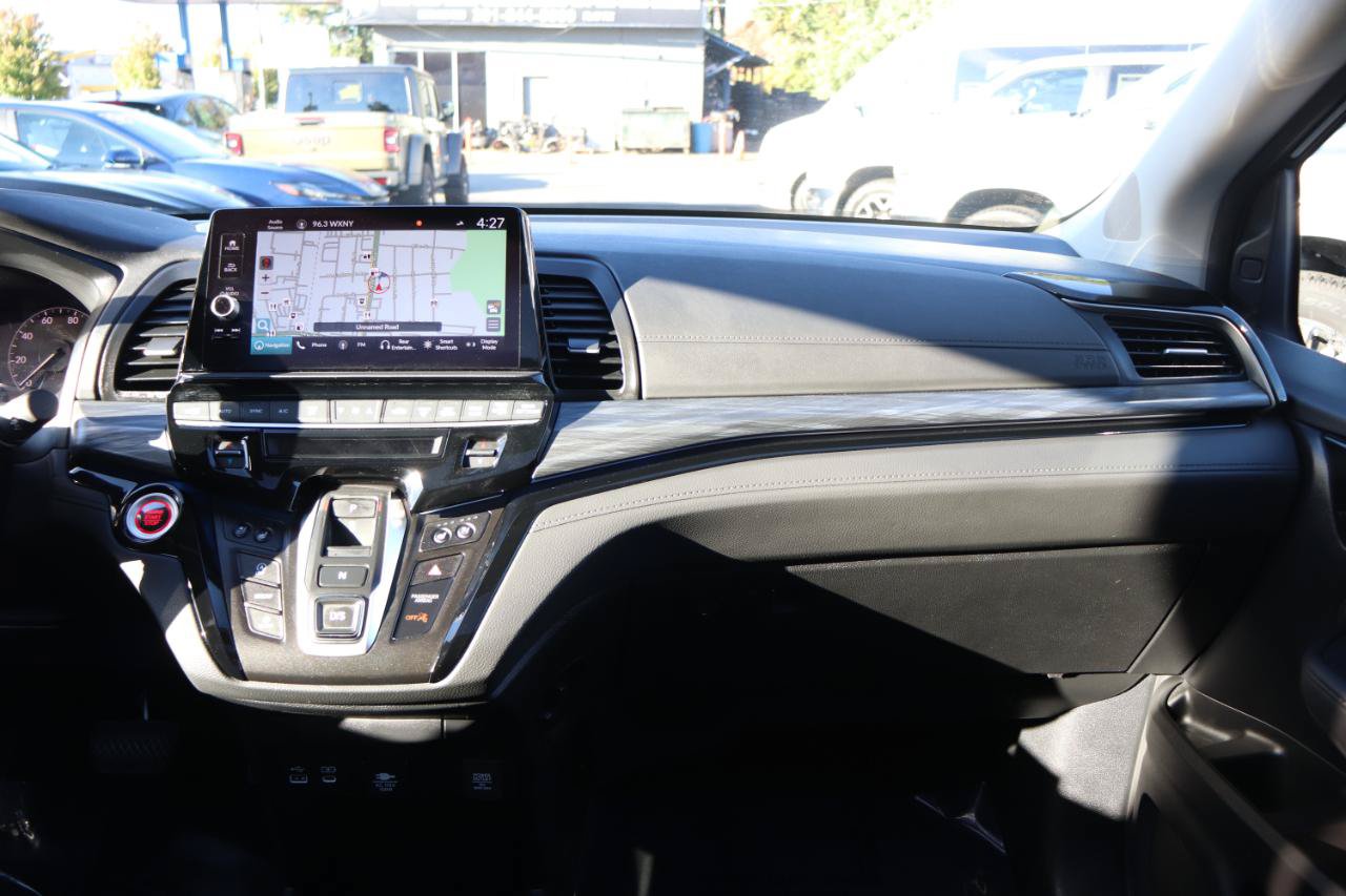 Used 2026 Honda Odyssey Elite image 20