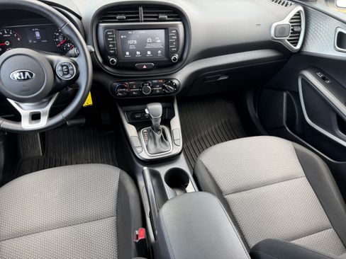 Certified 2020 Kia Soul X-Line FWD image 15
