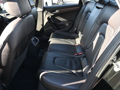 Used 2016 Audi A4 2.0T Premium w/ Audi MMI Navigation Plus image 23