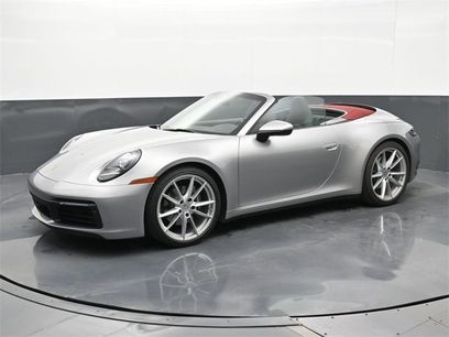 Certified 2020 Porsche 911 Carrera