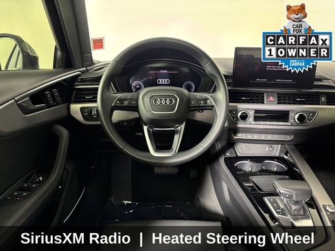 Used 2023 Audi A4 2.0T Prestige w/ Prestige Package AWD/4WD image 16