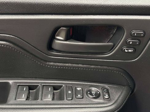 Used 2025 Honda Odyssey Sport-L image 36