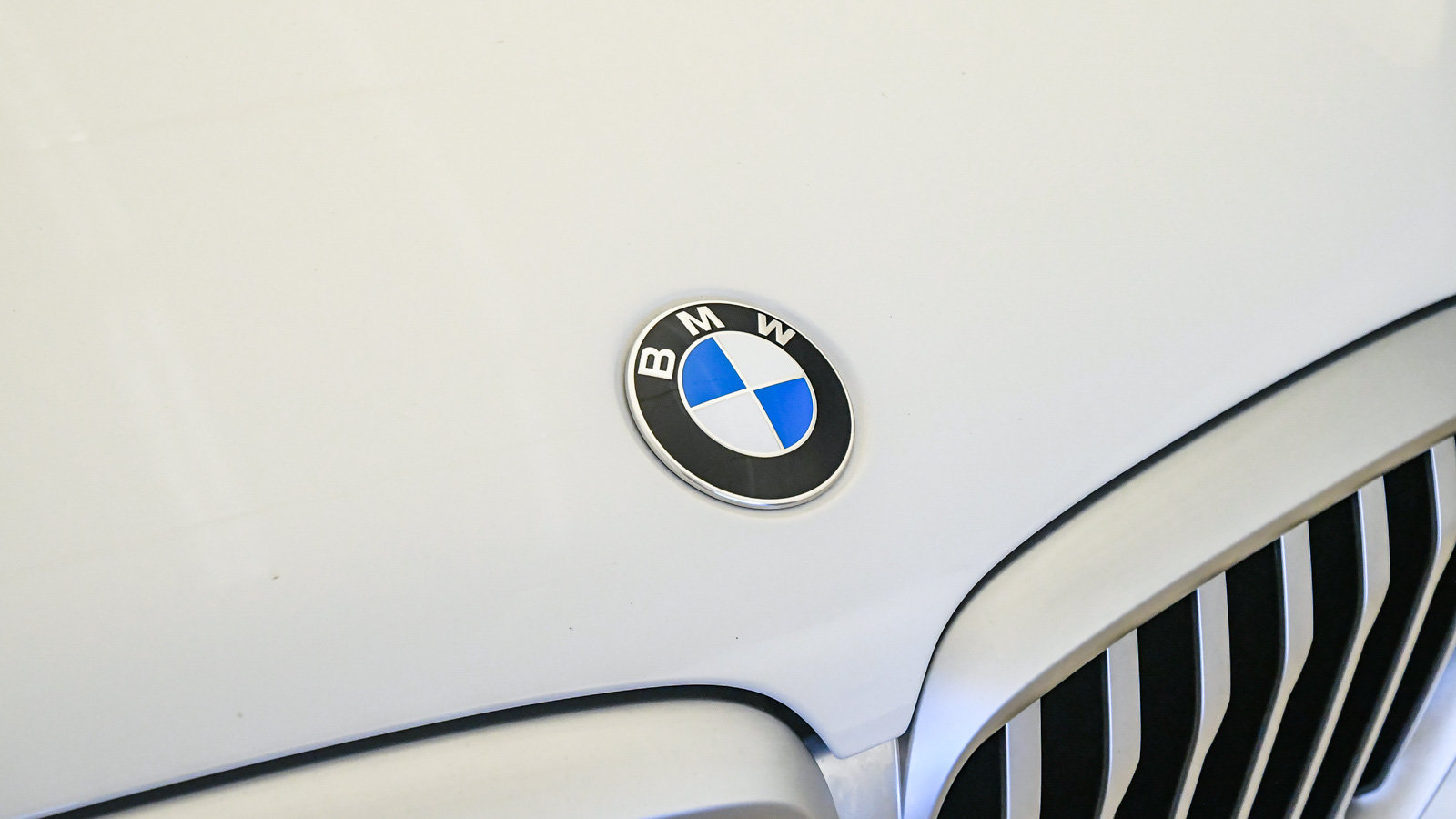 Used 2026 BMW X5 sDrive40i w/ Premium Package RWD image 7
