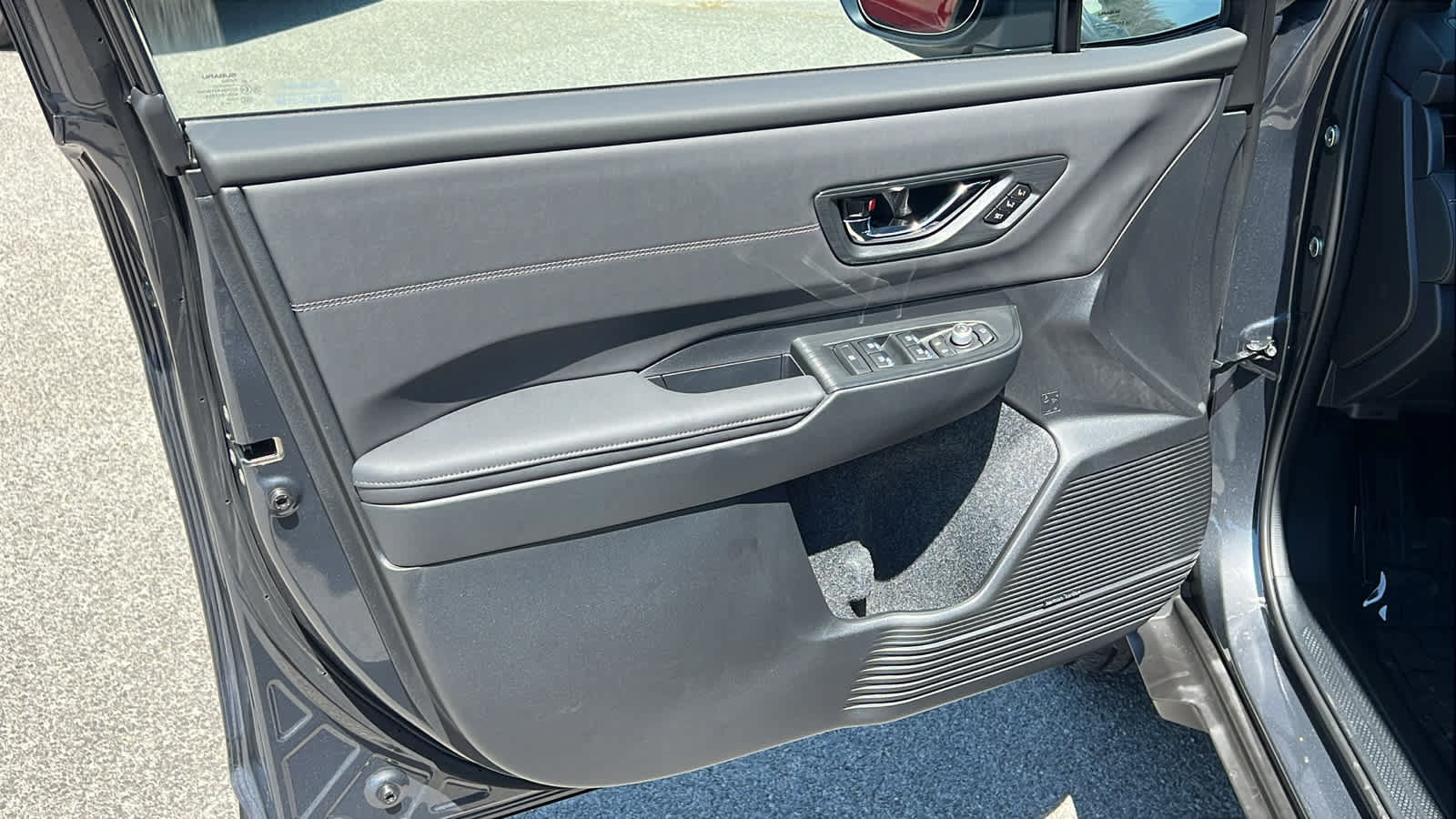 New 2026 Subaru Outback Touring XT AWD/4WD image 23