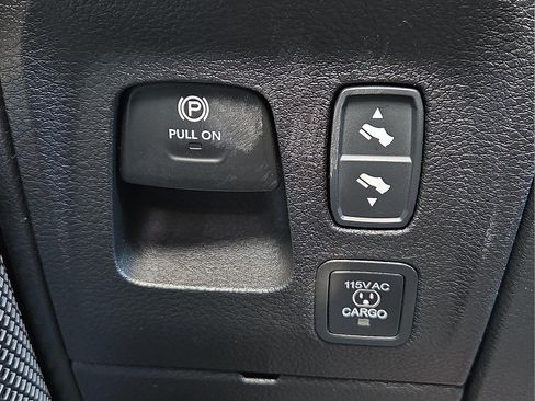 New 2026 RAM 1500 Tungsten w/ Towing Technology Group image 18