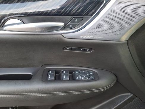 Certified 2023 Cadillac XT6 Premium Luxury w/ Technology Package image 28