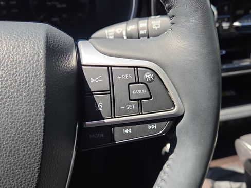 Used 2023 Toyota Highlander Limited AWD/4WD image 22