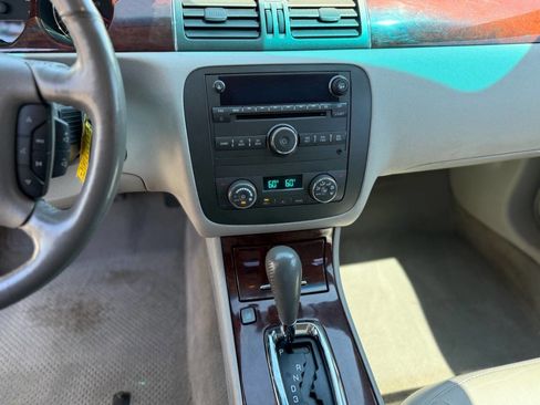 Used 2008 Buick Lucerne CXL w/ Luxury Package image 13
