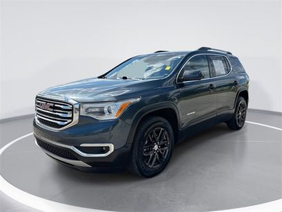 Used 2019 GMC Acadia SLT