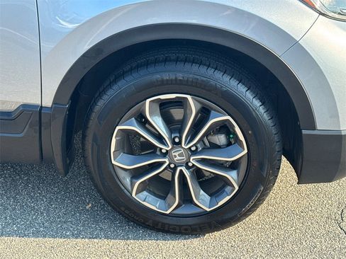 Used 2022 Honda CR-V EX-L image 12