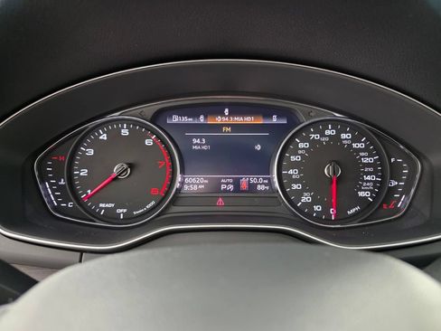 Used 2022 Audi Q5 2.0T Premium w/ Convenience Package AWD/4WD image 21