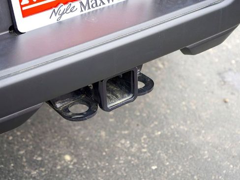 Used 2026 RAM 2500 Tradesman image 27