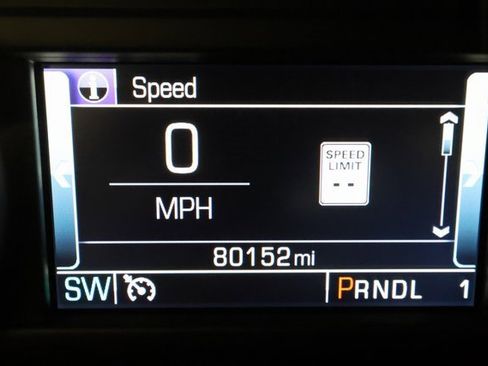 Used 2018 Chevrolet Silverado 2500 LTZ w/ LTZ Plus Package image 12