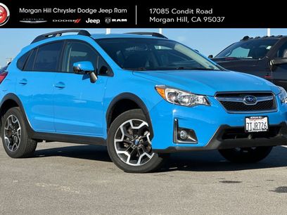 Used 2016 Subaru Crosstrek 2.0i Limited w/ Popular Package #2