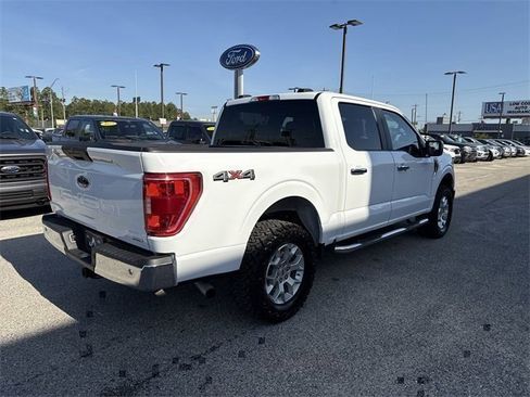 Certified 2023 Ford F150 XLT image 3